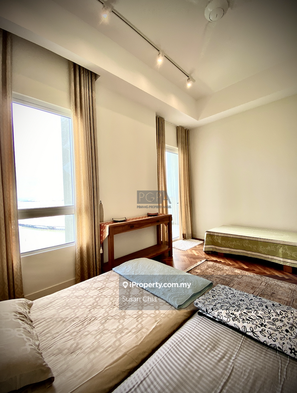 Condominium for Sale in Andaman @ Quayside by Susan Chia - iProperty.com.my