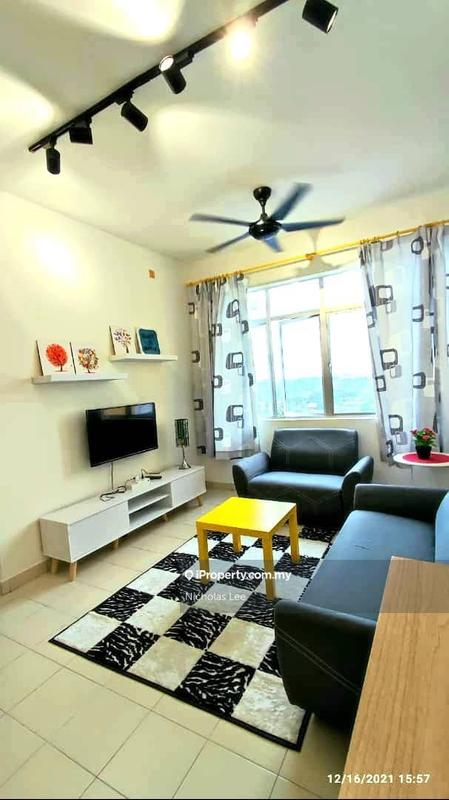 Apartment for Rent in Residensi Falim (PR1MA Falim) by Nicholas Lee - iProperty.com.my
