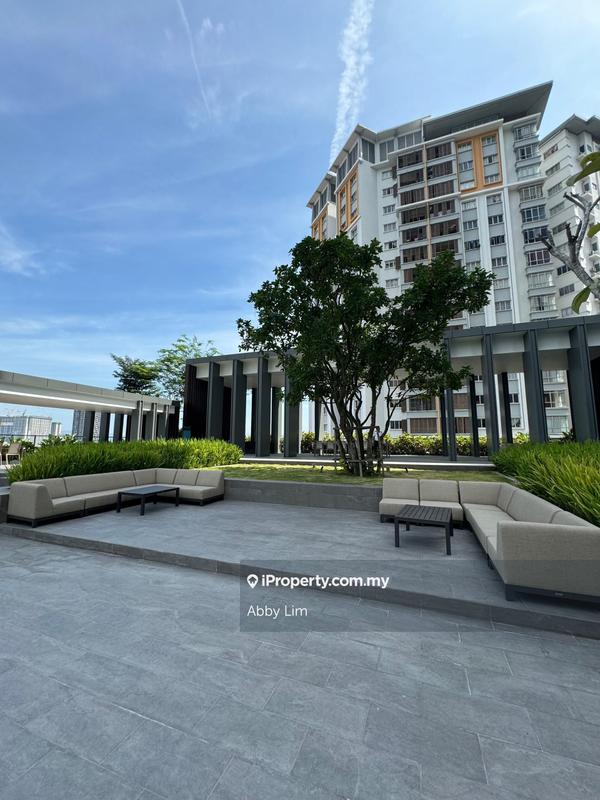 Service Residence for Sale in Quinn Residence by Abby Lim - iProperty.com.my