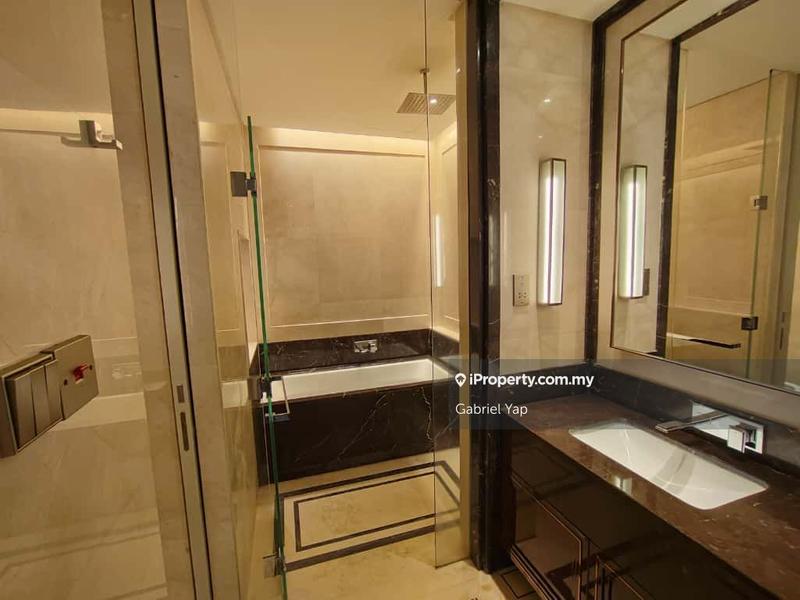 Kediaman Servis untuk Dijual di Pavilion Suites oleh Gabriel Yap - iProperty.com.my