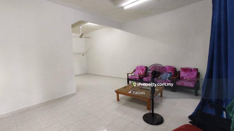 Rumah Berangkai 2 Tingkat untuk Dijual di Taman Temak Jaya, Seriab oleh Faizals - iProperty.com.my