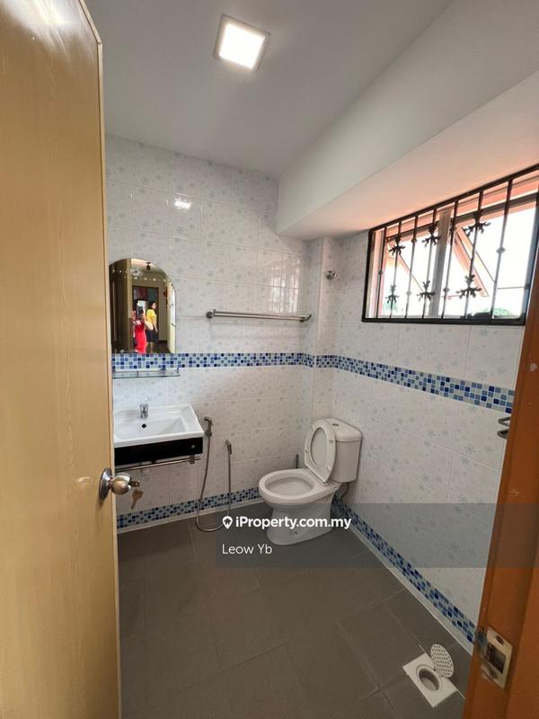 Bungalow House untuk Dijual di Seksyen 6, Petaling Jaya oleh Leow Yb - iProperty.com.my