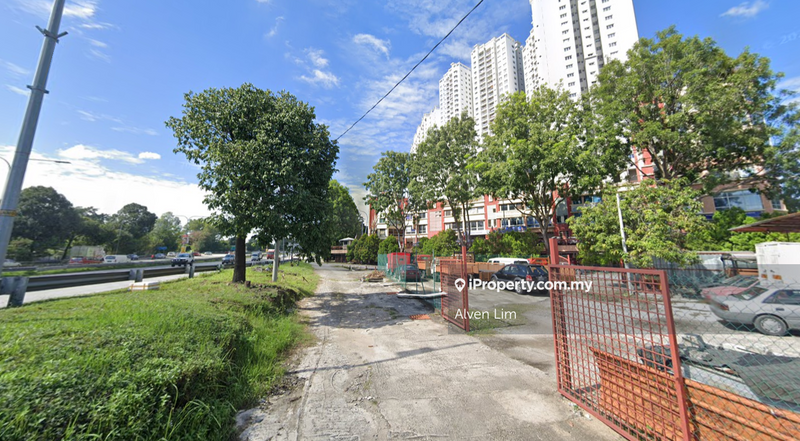 Commercial Land for Sale in Kampung Melayu Batu Caves, Batu Caves by Alven Lim - iProperty.com.my