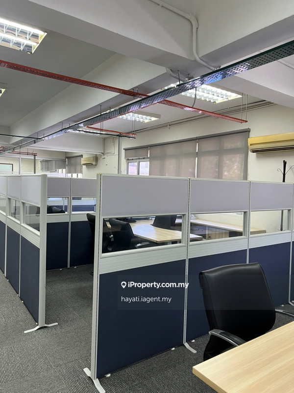 Shop-Office for Sale in Seksyen 13, Shah Alam by hayati.iagent.my - iProperty.com.my