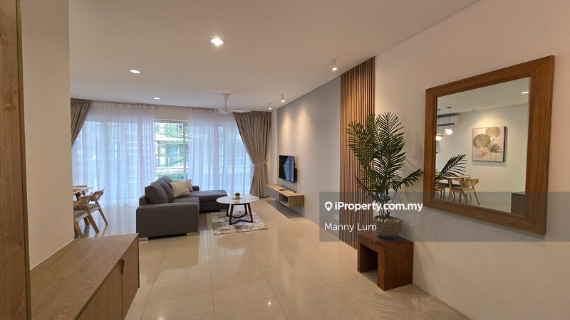 Condominium for Sale in Menara Bintang Goldhill by Manny Lum - iProperty.com.my