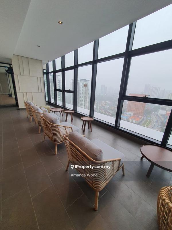 Residensi Servis untuk Disewa di The Pano oleh Amanda Wong - iProperty.com.my