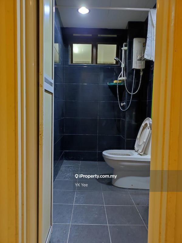 Pangsapuri untuk Dijual di Anjung Hijau (Greenfields) oleh YK Yee - iProperty.com.my