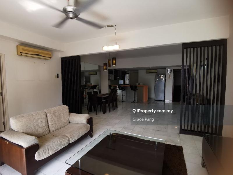 Condominium for Sale in Vista Damai by Grace Pang - iProperty.com.my
