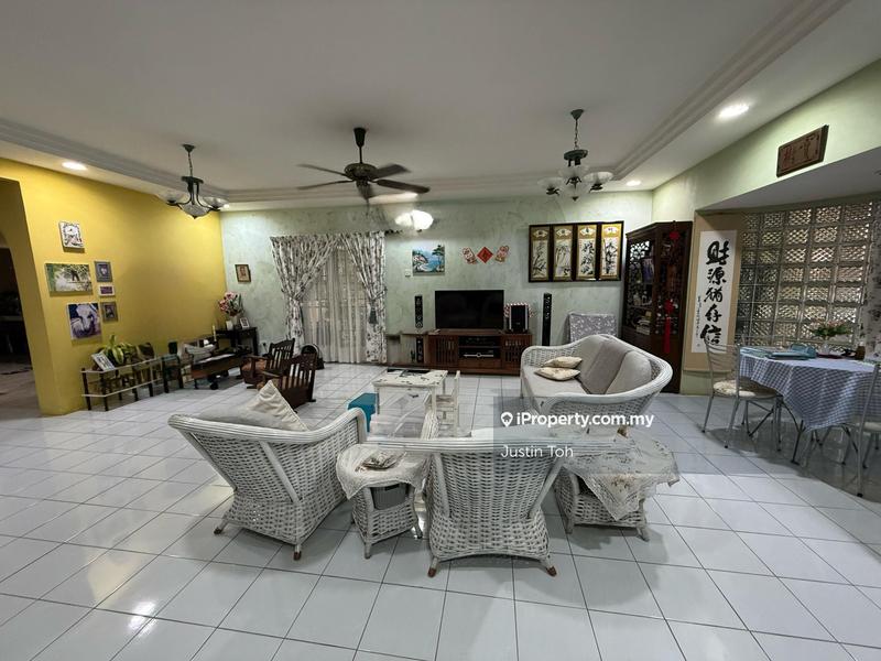 Rumah Teres 2-Tingkat untuk Dijual di Taman Impian Indah, Sungai Buloh oleh Justin Toh - iProperty.com.my