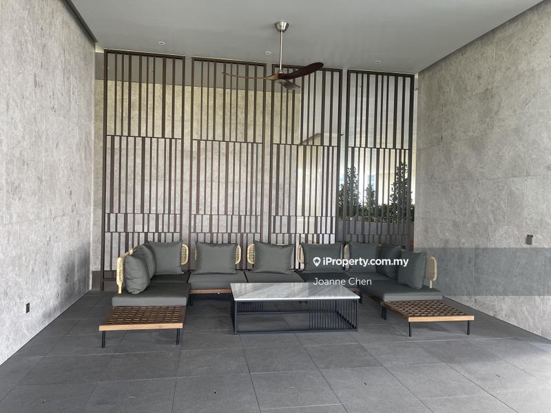 Aetas Damansara  -  Jo 0126438658