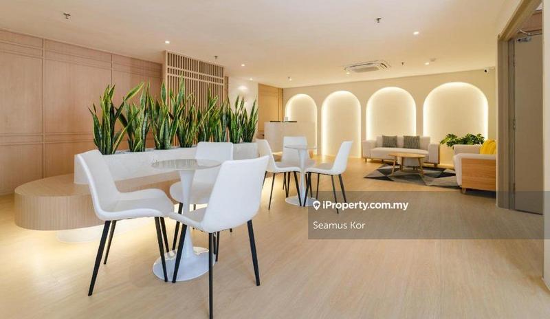 For Rent - ⭐ Corner ⭐ 98 ensuite ⭐ RM745 / room ⭐ Tourist Hotspot ⭐ Jalan Macalister