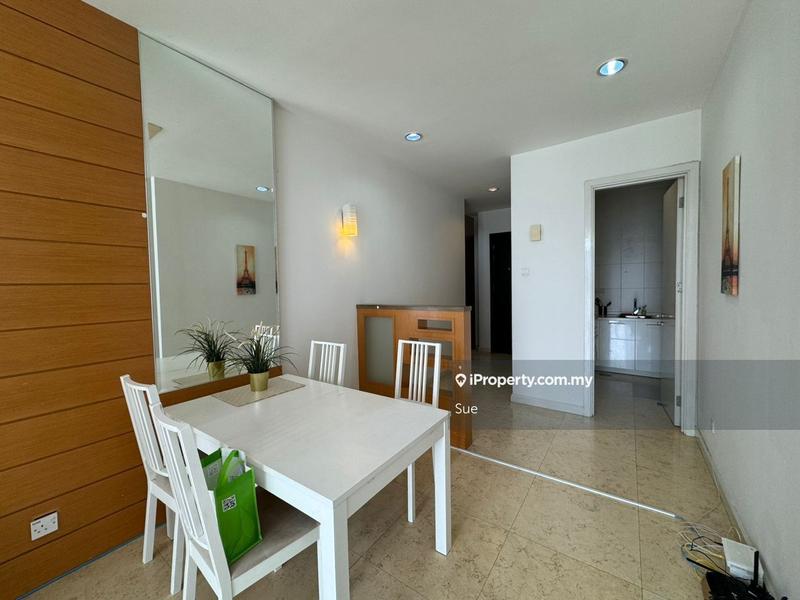 Condominium for Rent in Idaman Residence by Sue - iProperty.com.my