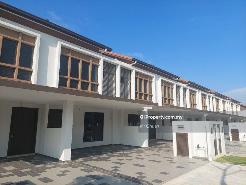 2-storey Terraced House untuk Dijual di Sepang, Selangor oleh Mr Chuah - iProperty.com.my