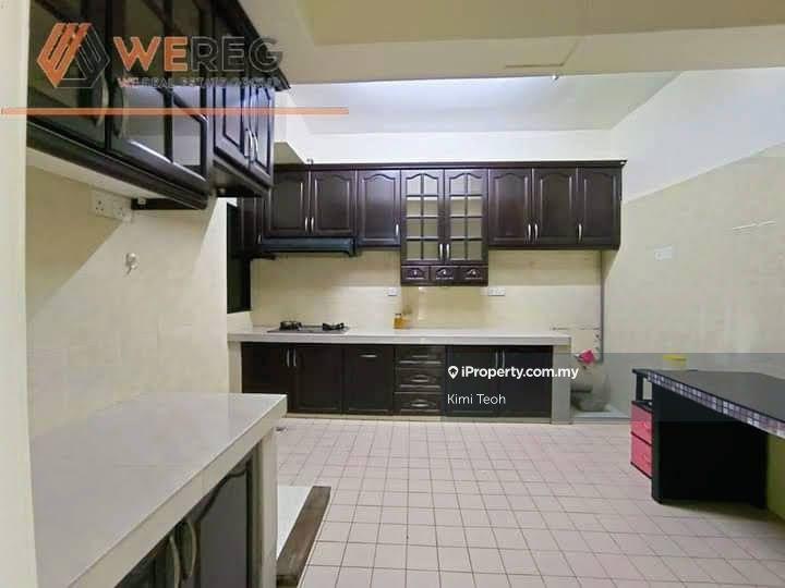 Kondominium untuk Dijual di Dynasty Condo (Dinasti Klang) oleh Kimi Teoh - iProperty.com.my