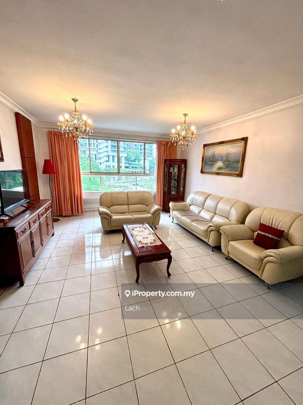 For Sale - Mont Kiara Pelangi