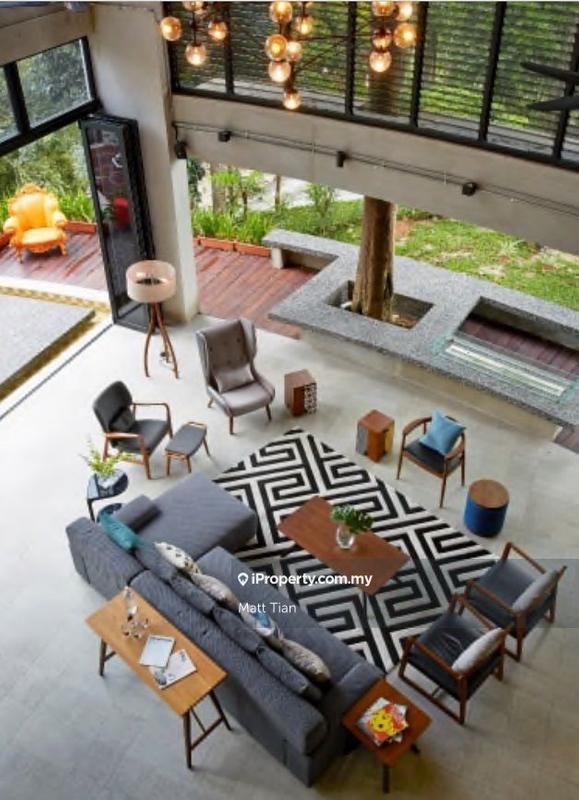 Bungalow House for Sale in Tanarimba Janda Baik, Bentong by Matt Tian - iProperty.com.my