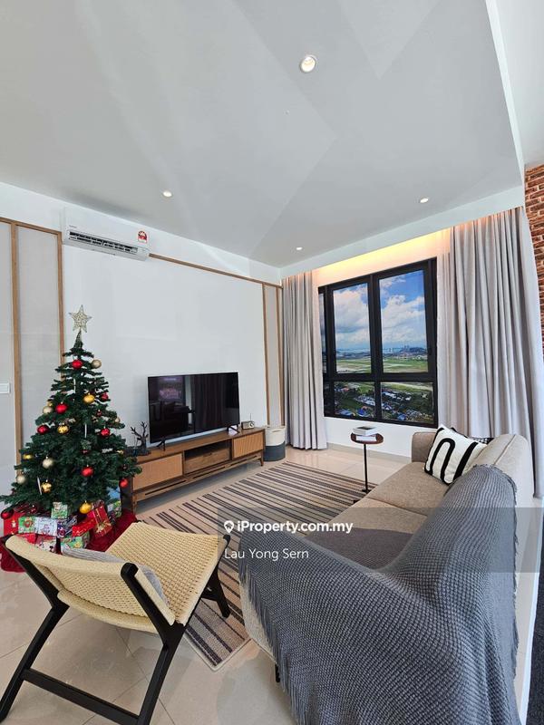 Condominium for Sale in London Pavilion by Lau Yong Sern - iProperty.com.my