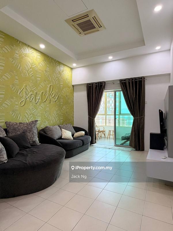 Condominium for Sale in Cassia Resort Condominium by Jack Ng - iProperty.com.my
