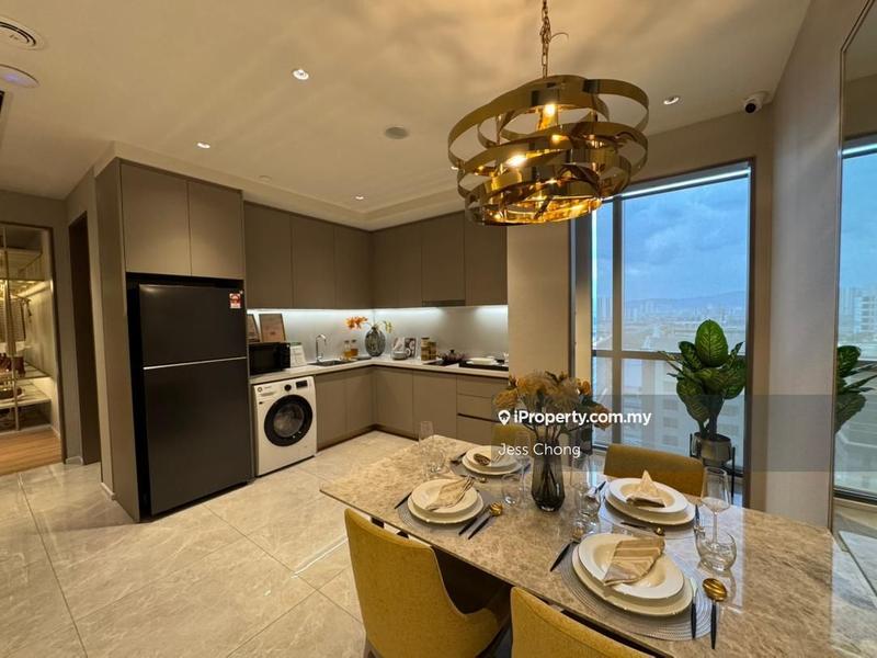Service Residence for Sale in Skyline Embassy by Jess Chong - iProperty.com.my