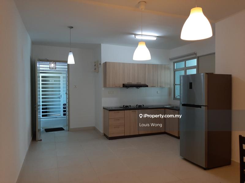 Condominium untuk Dijual di Kiara Residence (Residensi Kiara Jalil 1) oleh Louis Wong - iProperty.com.my