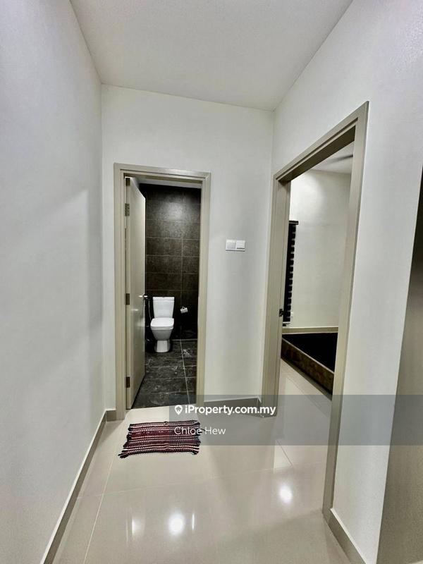 Condominium for Rent in Ara Sentral by Chloe Hew - iProperty.com.my