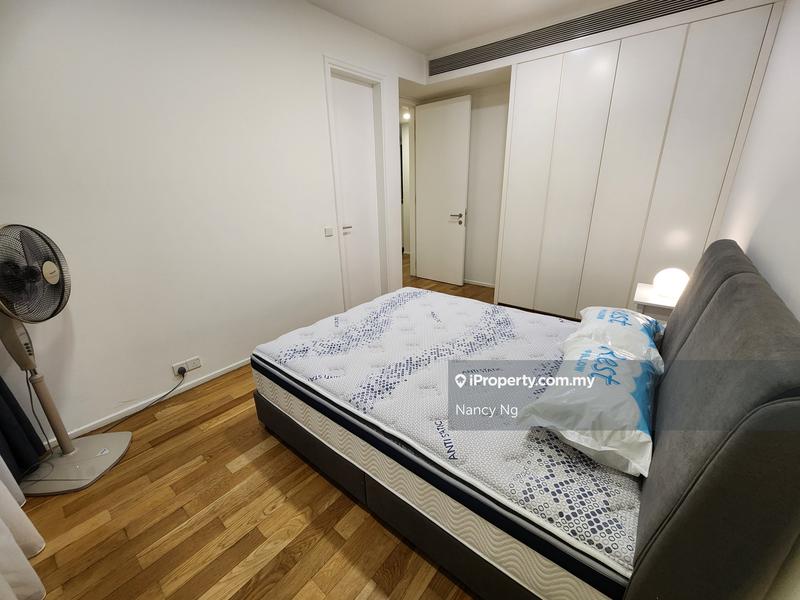 Service Residence for Rent in Arcoris Residences by Nancy Ng - iProperty.com.my