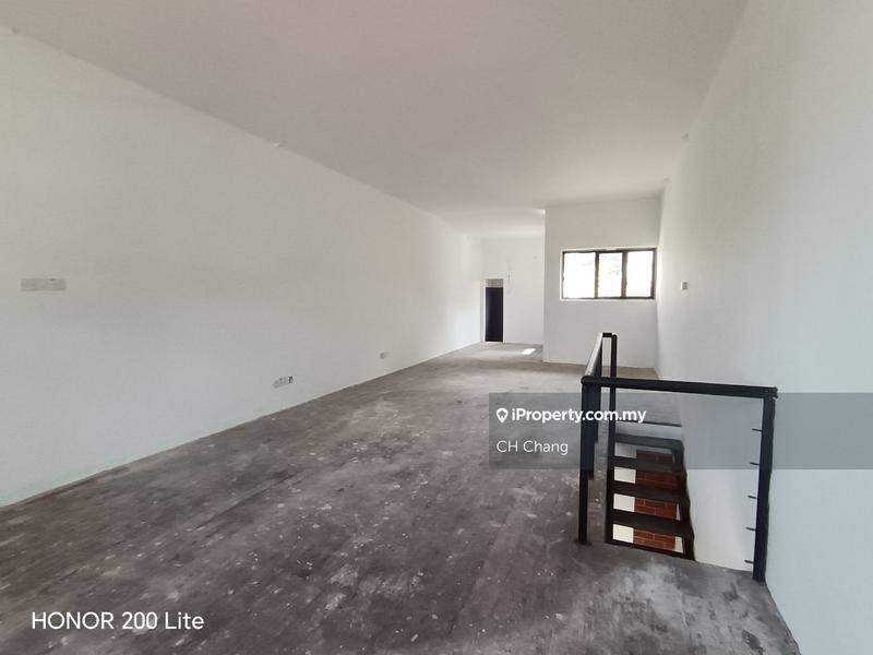 Terraced House for Sale in George Town, Penang by CH Chang - iProperty.com.my