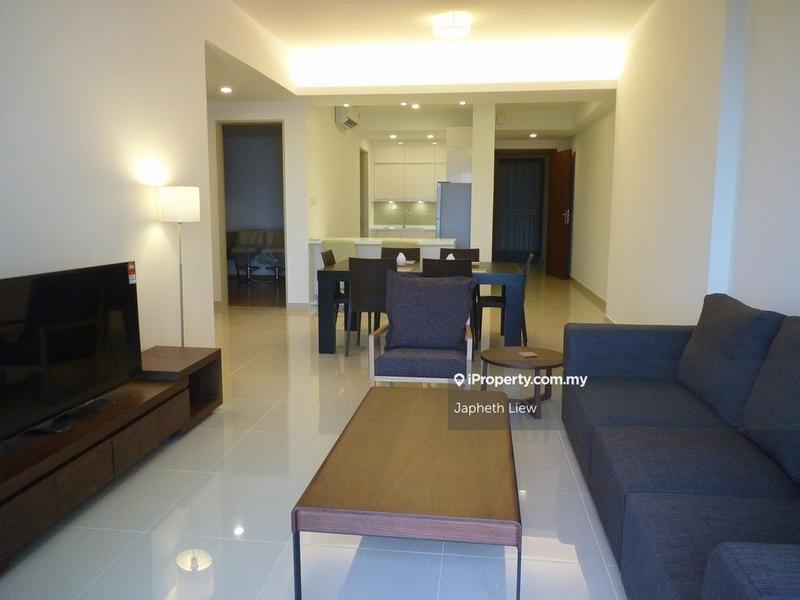 For Rent - The Peak Vista