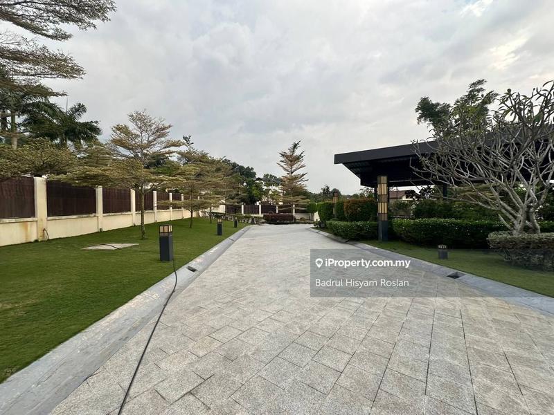 Banglo untuk Dijual di Seksyen 9, Shah Alam oleh Badrul Hisyam Roslan - iProperty.com.my