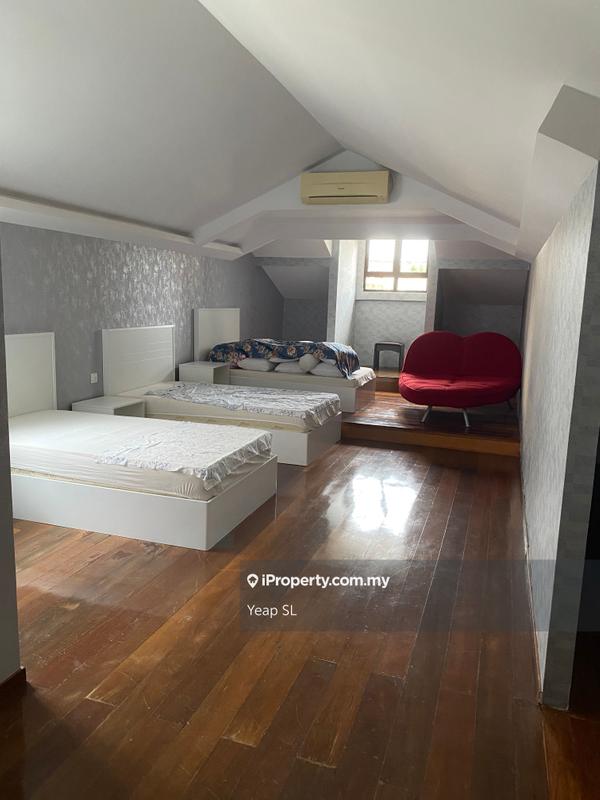 Bungalow House untuk Dijual di Tanjung Bungah, Penang oleh Yeap SL - iProperty.com.my
