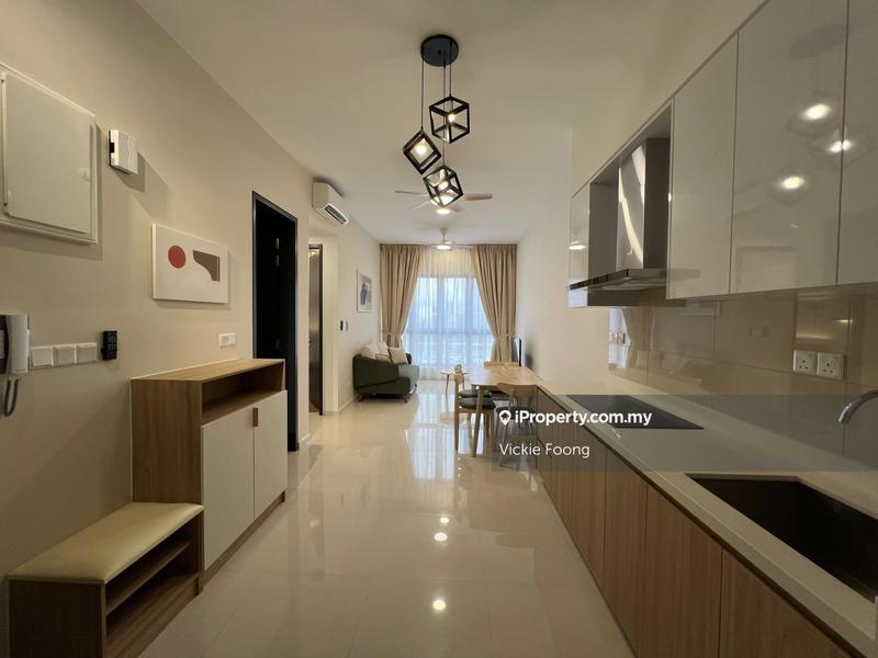 Service Residence for Sale in Sunway Velocity TWO by Vickie Foong - iProperty.com.my