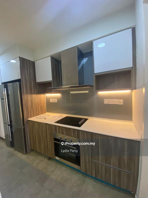 Kondominium untuk Disewa di The Rainz oleh Lydia Pang - iProperty.com.my