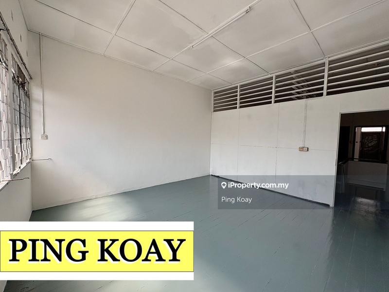 2-storey Terraced House for Sale in 2 STY TERRACE | 1550SF | near PULAU TIKUS MARKET, Pulau Tikus by Ping Koay - iProperty.com.my