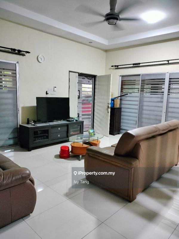 Semi-Detached House for Sale in Pangkalan, Ipoh by Ivy Tang - iProperty.com.my