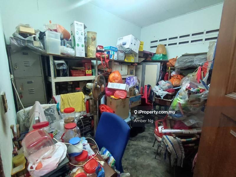 1-storey Terraced House for Sale in Taman Setapak, Setapak by Amber Ng - iProperty.com.my