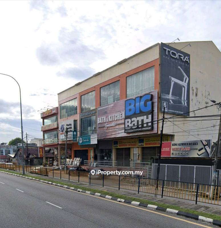 Shop for Rent in Kepong Baru, Kepong by Adan Soh - iProperty.com.my