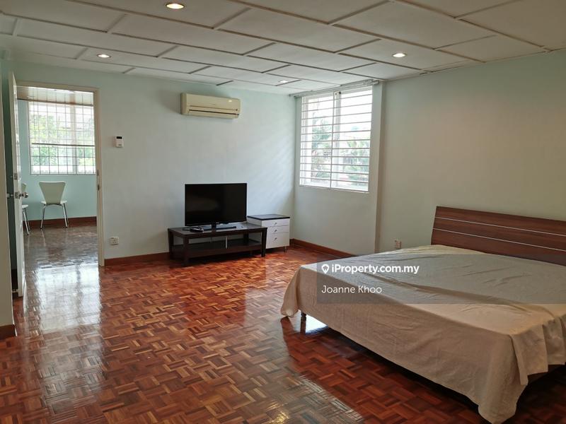 Banglo untuk Dijual di Taman Seputeh, Seputeh, nr Tmn Desa, Seputeh oleh Joanne Khoo - iProperty.com.my