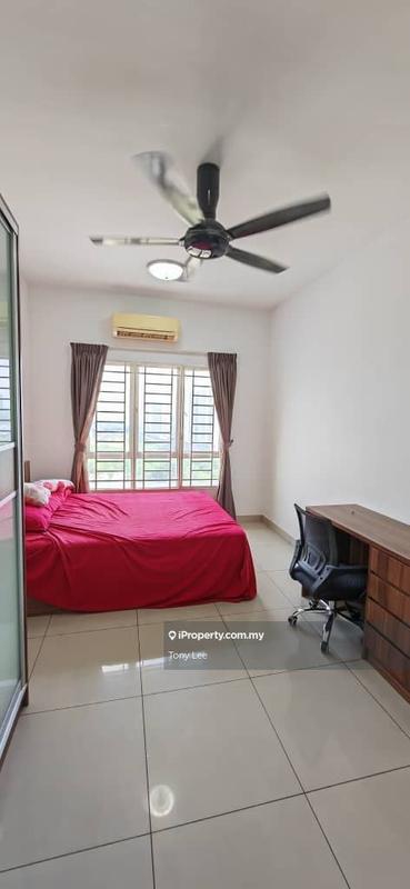 Residensi Servis untuk Dijual di Endah Promenade oleh Tony Lee - iProperty.com.my