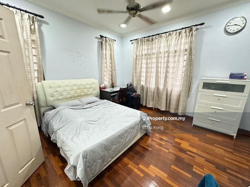Semi-Detached House for Sale in Bukit Rahman Putra, Sungai Buloh by Echo Kong - iProperty.com.my