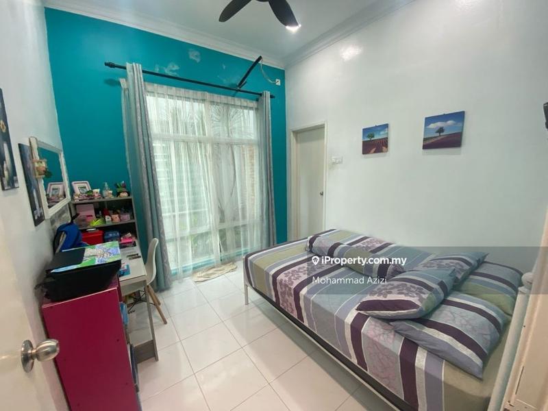 Semi-Detached House for Sale in Kotasas, Kuantan by Mohammad Azizi - iProperty.com.my