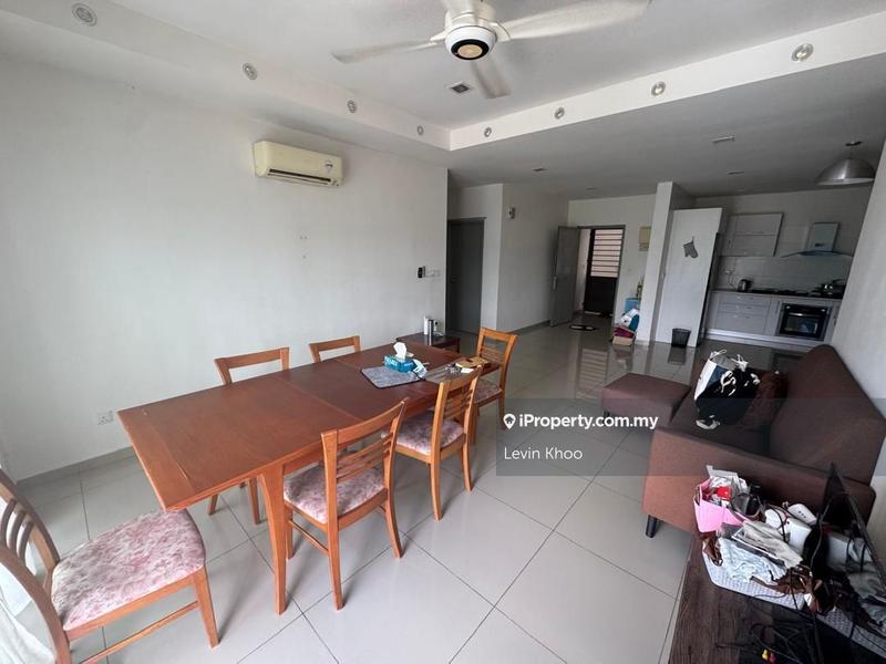 For Sale - T-Parkland