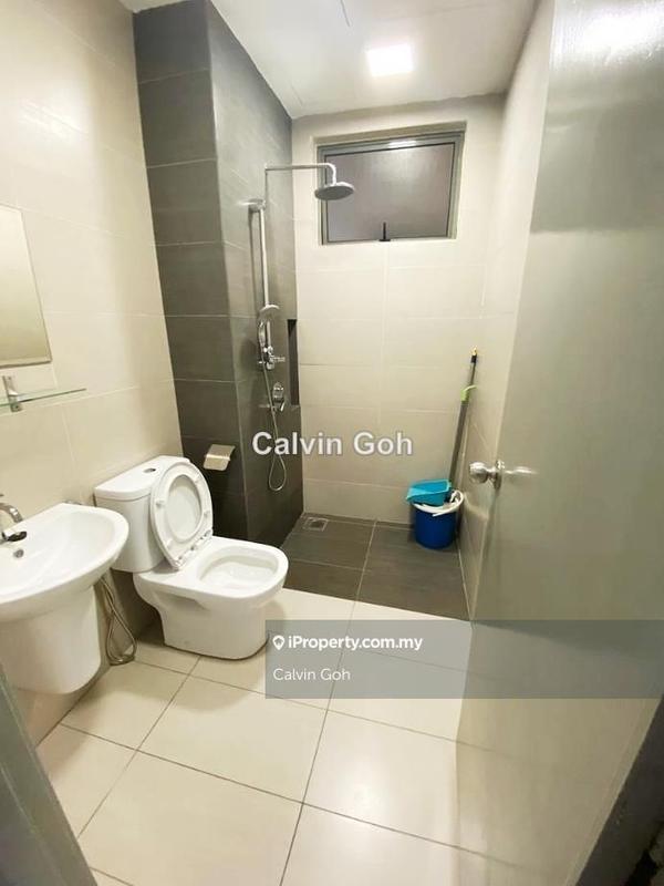 Kediaman Servis untuk Disewa di Cybersquare oleh Calvin Goh - iProperty.com.my