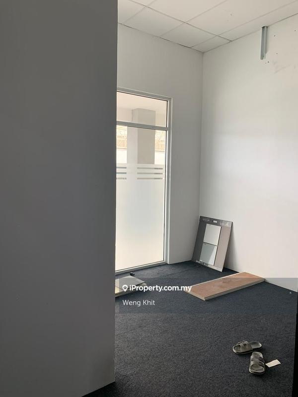 Pejabat untuk Dijual di Danau Kota, Setapak oleh Weng Khit - iProperty.com.my