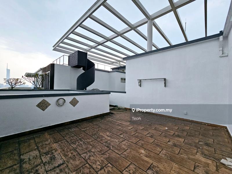 Condominium for Sale in Tijani 2 North by Teoh - iProperty.com.my