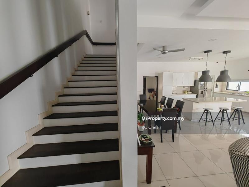 Rumah Berkembar untuk Dijual di (BELOW MARKET) SEMI-D, SEMANEA HILLS, Denai Alam, Shah Alam oleh KC Cheah - iProperty.com.my