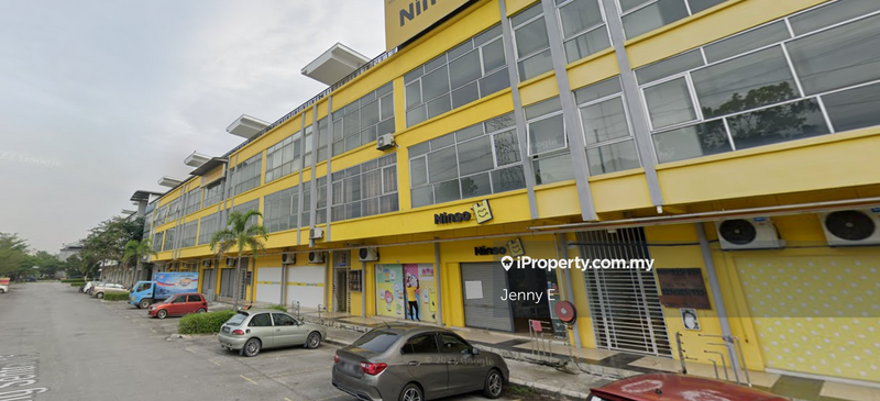 Shop / Office for Sale in Klang, Selangor by Jenny E - iProperty.com.my