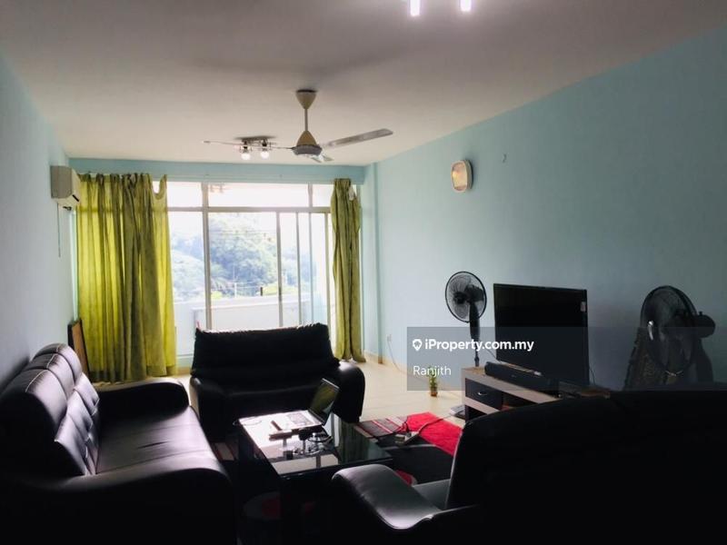 Kondominium untuk Dijual di Sri Impian Condominium oleh Ranjith - iProperty.com.my