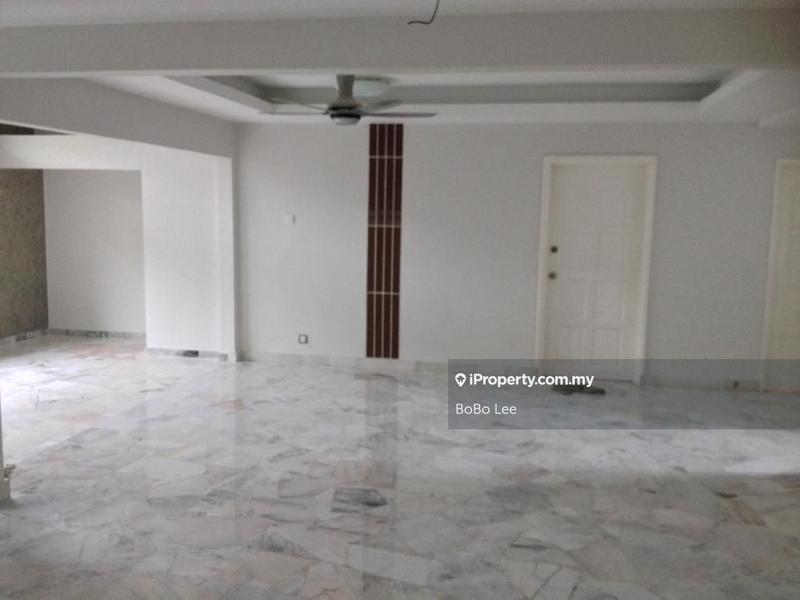 Bungalow House untuk Dijual di Taman Overseas Union (Taman Oug), Jalan Klang Lama (Old Klang Road) oleh BoBo Lee - iProperty.com.my