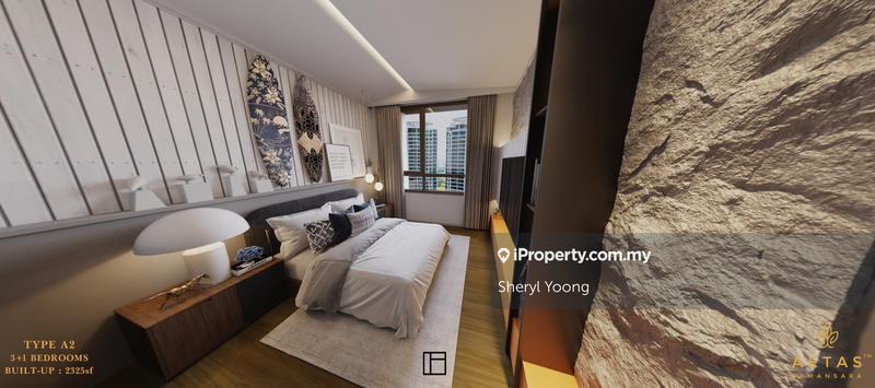 Condominium for Sale in Aetas Damansara by Sheryl Yoong - iProperty.com.my