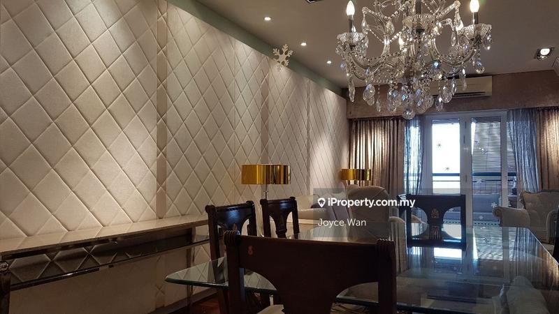 Condominium for Sale in Seri Maya Condominium by Joyce Wan - iProperty.com.my